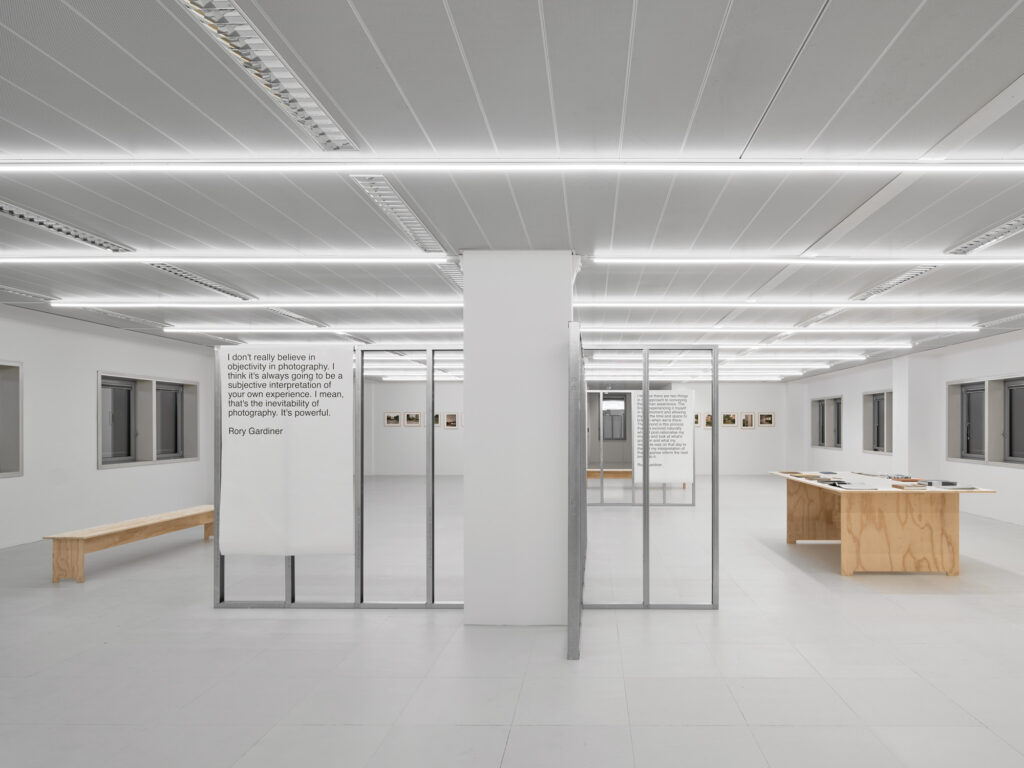 BiM – dove Bicocca incontra Milano. “Walking Milan” mostra fotografica di Rory Gardiner