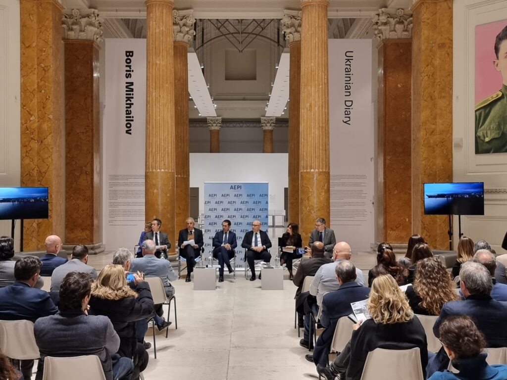 Il Padiglione Italia a Expo 2025 Osaka: un avamposto del Sistema Paese in Giappone e in Asia