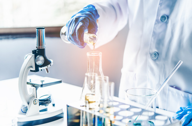 L’importanza della ricerca scientifica nel mondo moderno