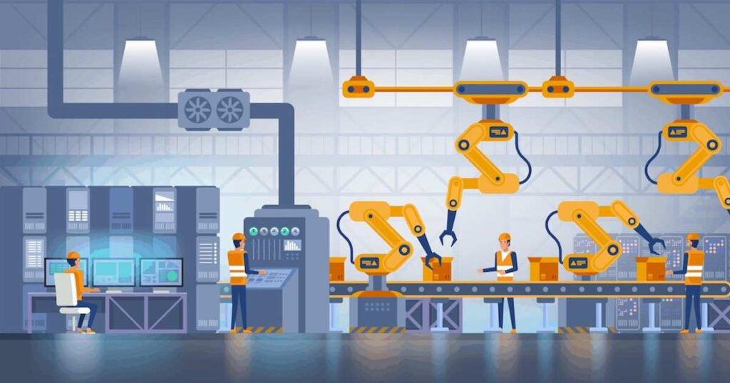 La sfida tra ricerca e produzione