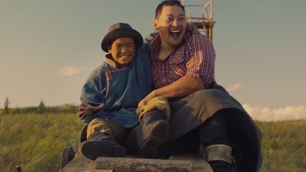 MYmovies ONE. “L’ultima luna di settembre”, poesia cinematografica dalla Mongolia