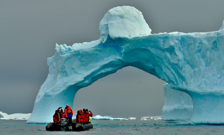 Beyond EPICA: raggiunti 1836 metri di profondità nella calotta antartica 