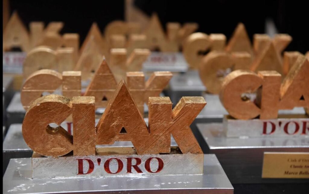 Paola Cortellesi vince il SuperCiak d’oro 2023. Premiati e finalisti