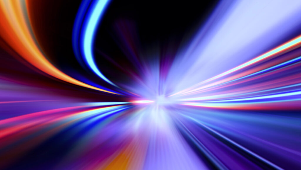 Apprendimento emergente: nuova strategia ottica per la computazione del futuro