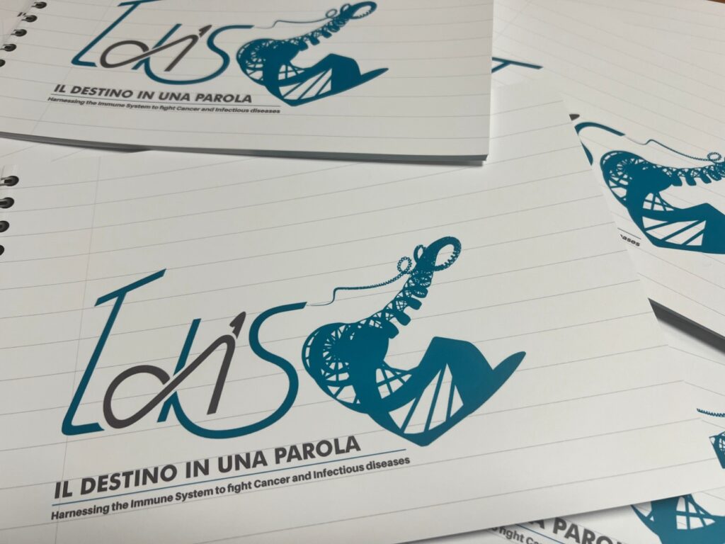 Presentato in Regione Lazio “Takis, il destino in una parola”