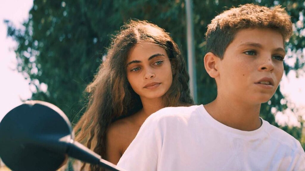 “A’ Muzzarell” di Diego Santangelo dal 15 febbraio nei cinema
