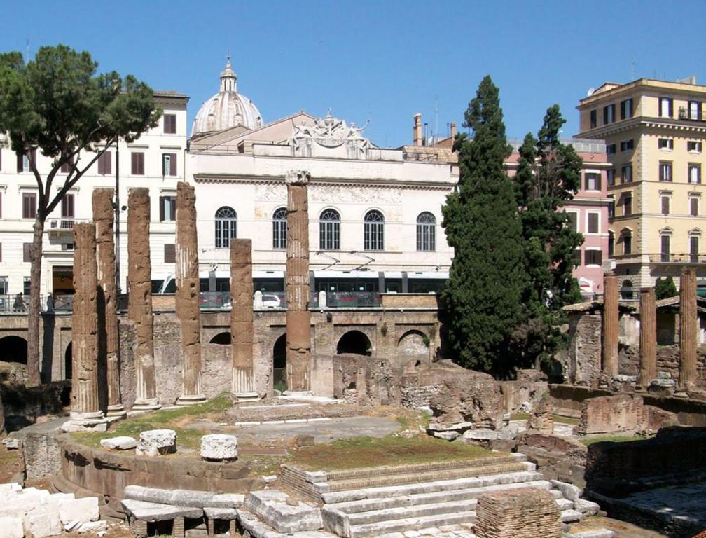  Incontro tra Fondazione Teatro di Roma e l’Organismo di Vigilanza