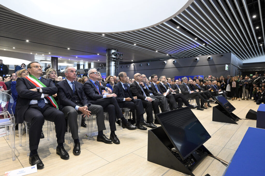 Aeroporti di Roma festeggia i suoi primi 50 anni