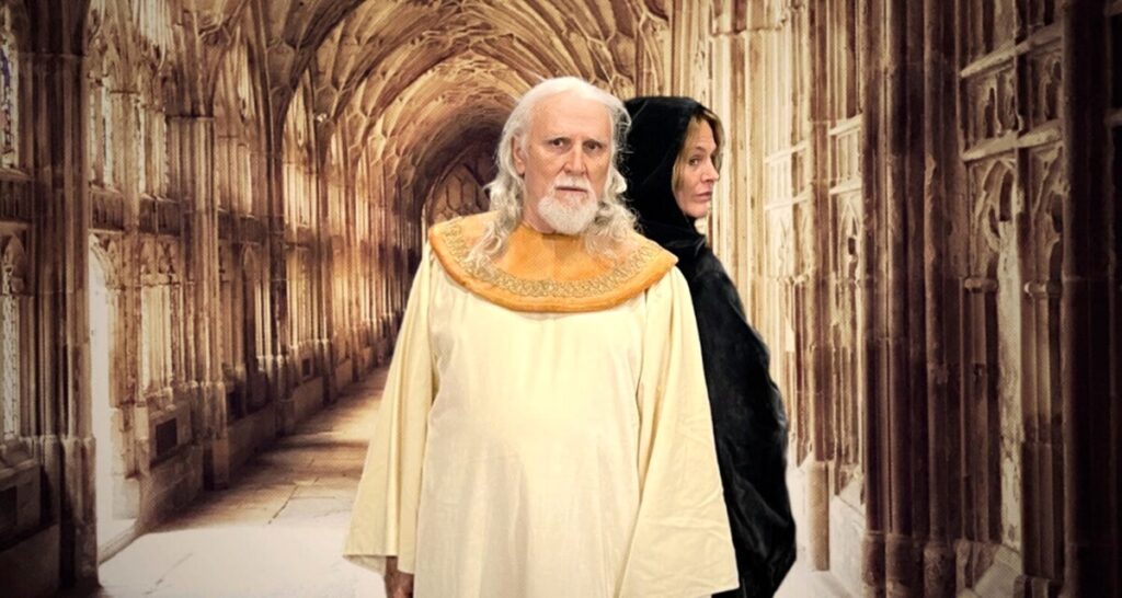 Teatro Quirino. “Assassinio nella cattedrale “ dal 13 al 18 febbraio