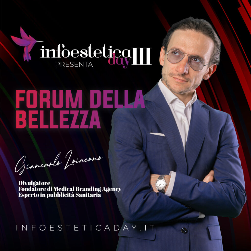 Infoestetica Day III. Prevenzione HPV, Oncoestetica e Arte. La ricetta del Forum della Bellezza
