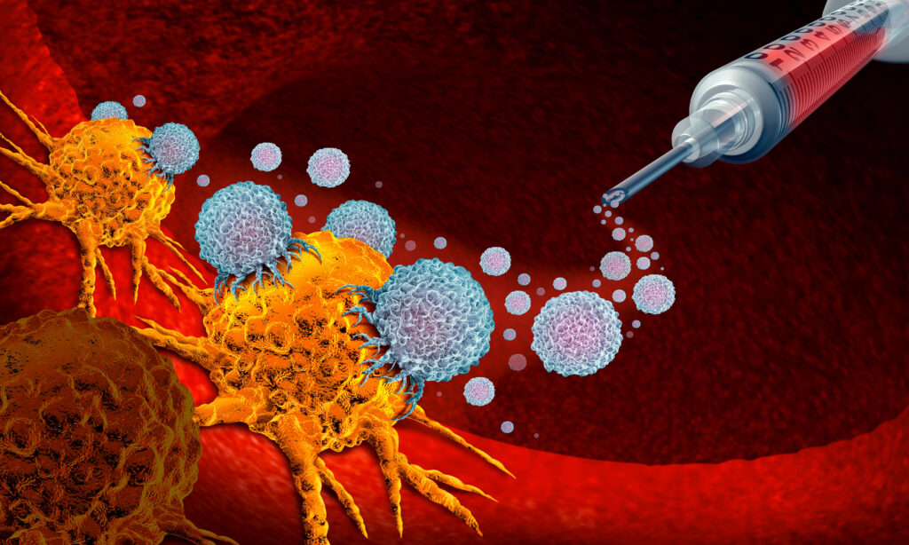 Immunoterapia. Nuove prospettive per l’80% dei pazienti tumorati