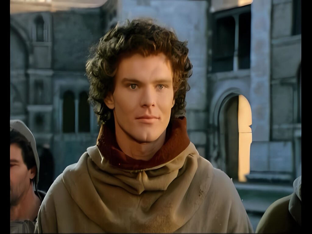 “Marco Polo” di Giuliano Montaldo, ingresso libero su prenotazione 22 febbraio 19.30