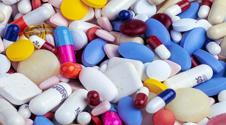 Farmaceutica. Produzione e Esportazione Record nel 2023
