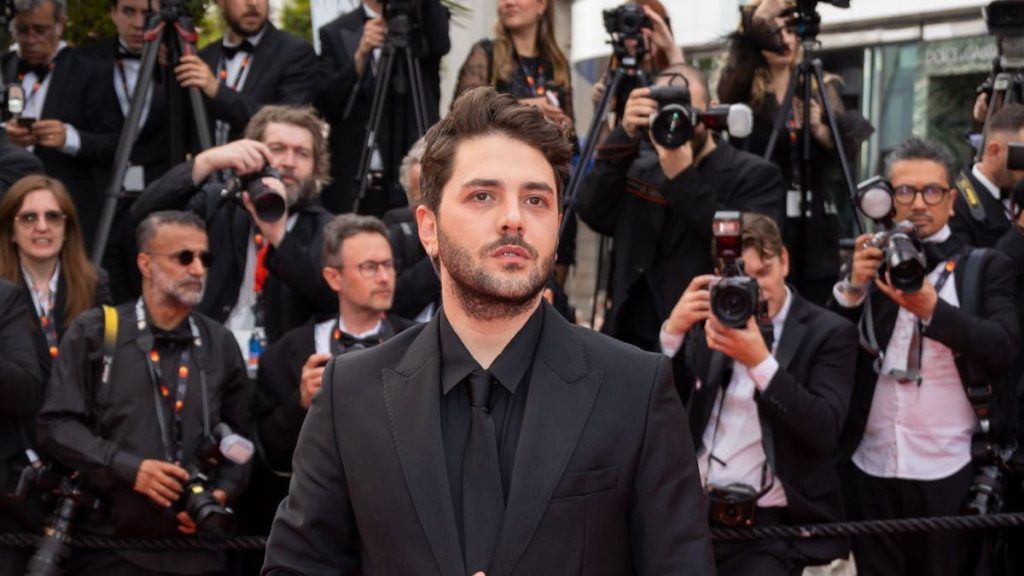 Cannes 77. Xavier Dolan è presidente di giuria di Un Certain Regard