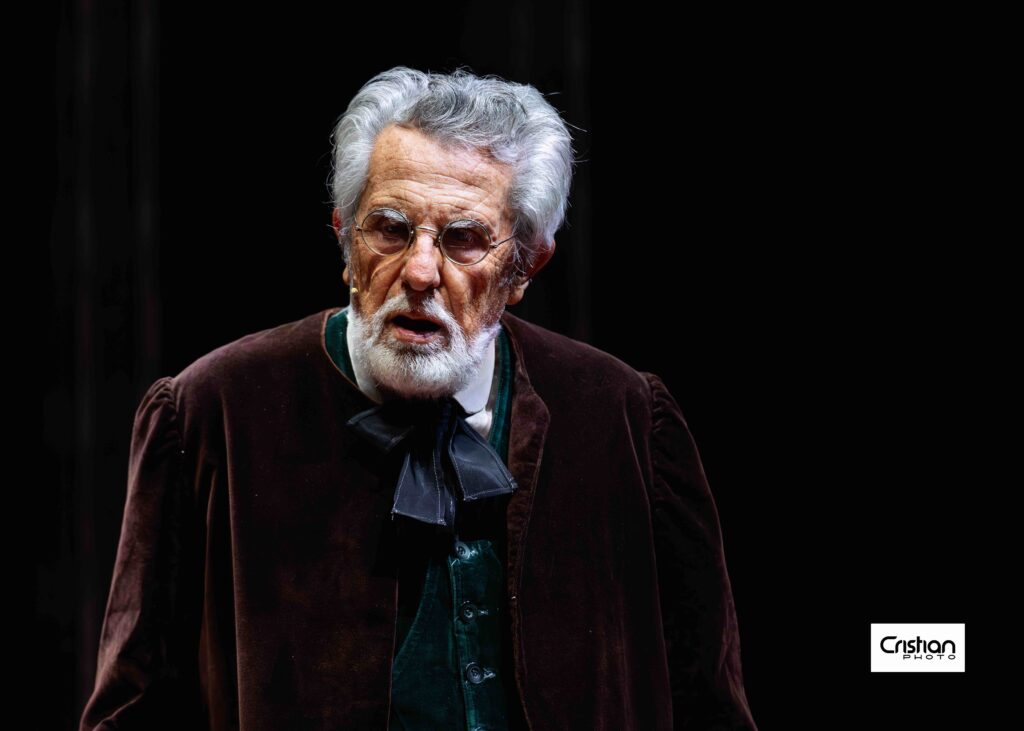 Teatro Quirino. “Pensaci Giacomino” dal 12 al 24 marzo