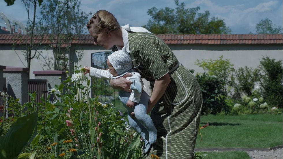 Oscar 2024. Miglior film internazionale “La Zona di interesse” di Jonathan Glazer