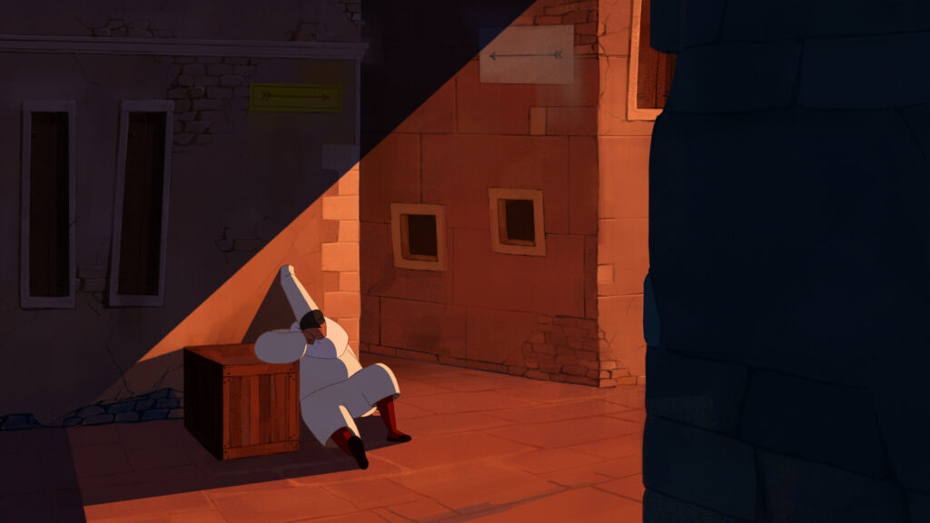 Ca’ Foscari Short Film Festival. Al via la quattordicesima edizione 
