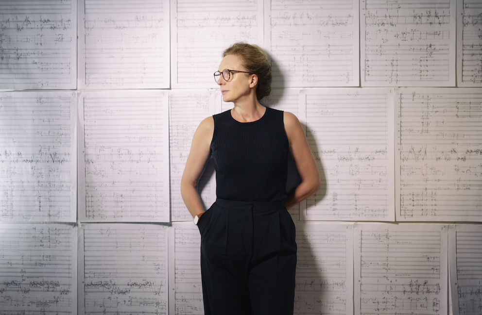 Biennale di Venezia. I Leoni della Biennale Musica 2024