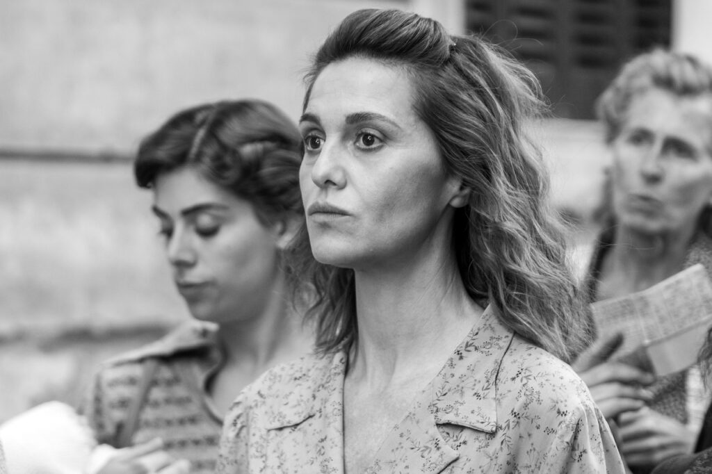 “C’è ancora domani” primo film italiano in Francia da dopo la pandemia