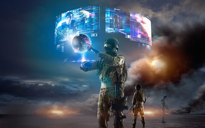 Comprendere la guerra informatica nei conflitti globali