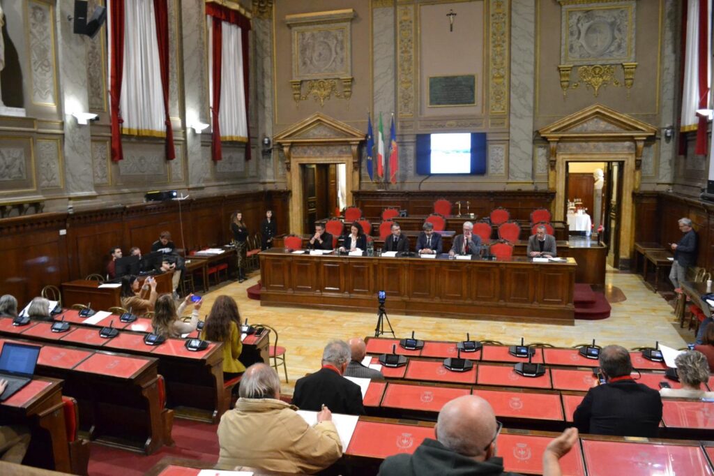 Presentata la 42ma fiera nazionale di Grottaferrata