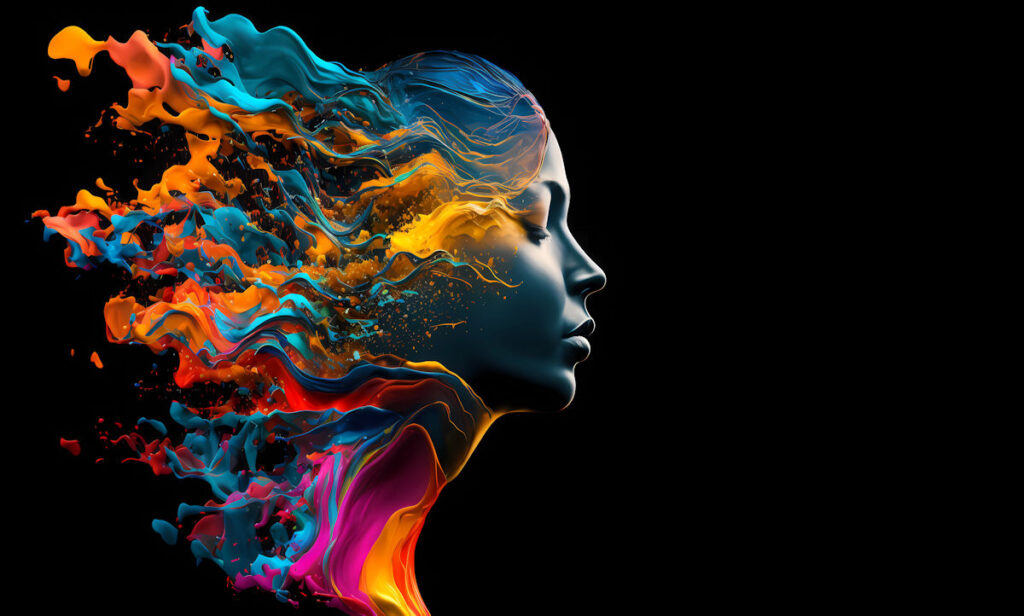 Intelligenza artificiale (IA): creatività senza precedenti