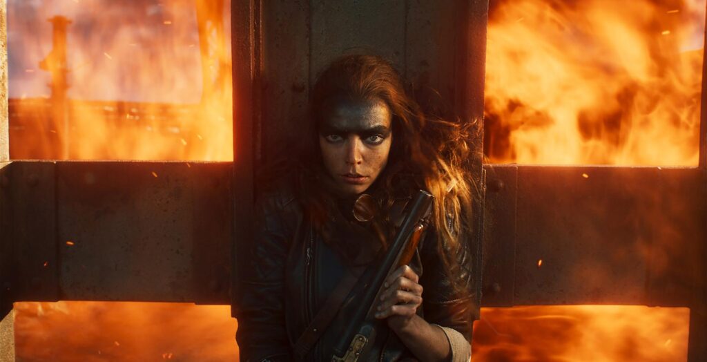 Cannes 77. Furiosa: una saga di Mad Max in anteprima mondiale