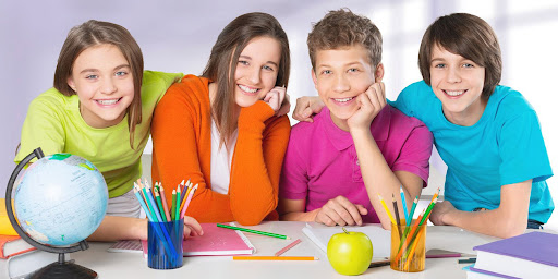 La parità di genere nelle favole scritte dai bambini dell’Istituto Comprensivo “Bonsegna-Toniolo” di Taranto