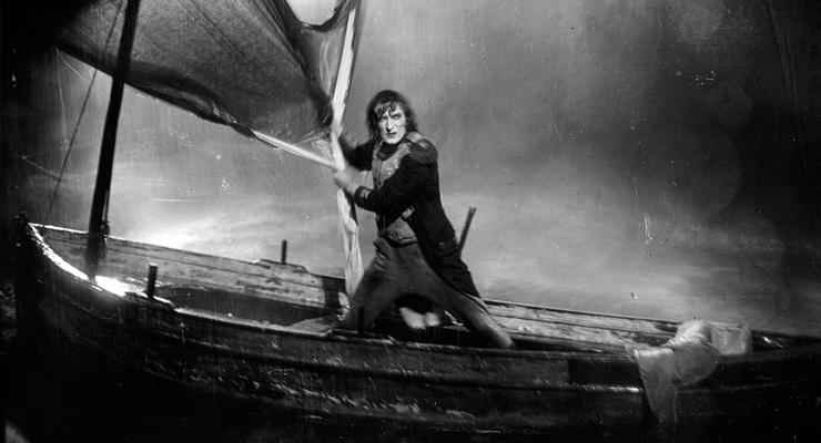 Cannes Classic 77. Apre una leggenda del muto “Napoleone” di Abel Gance
