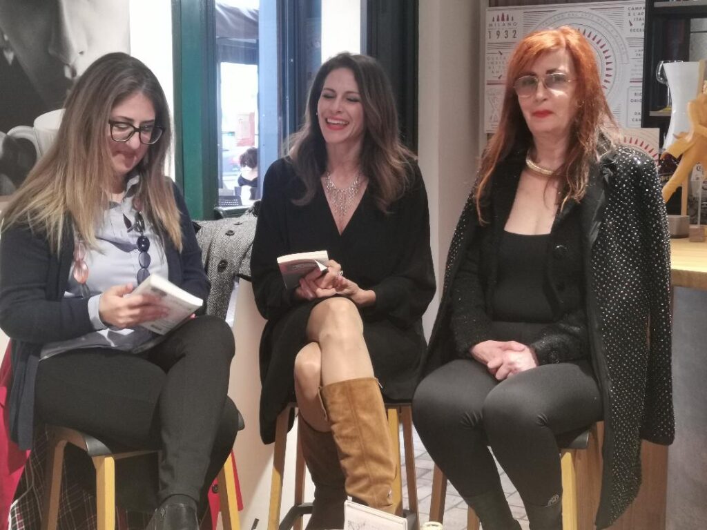 Libri. Presentato “L’intelligenza del colore.  Tra cinema e scienza”