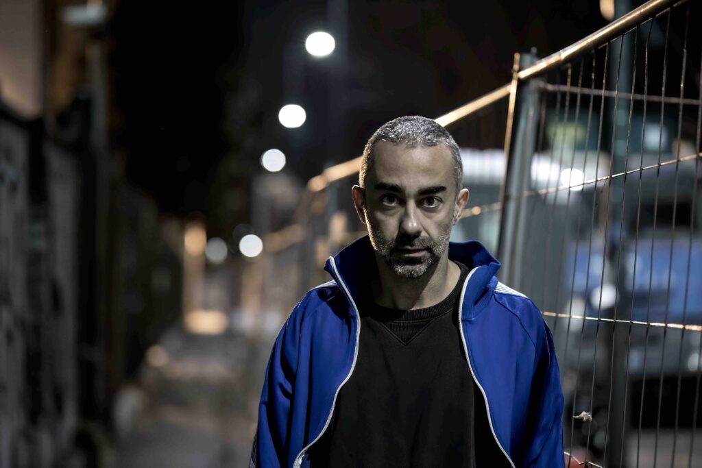 Teatro India. “Christophe o il posto dell’elemosina” dal 24 al 28 aprile