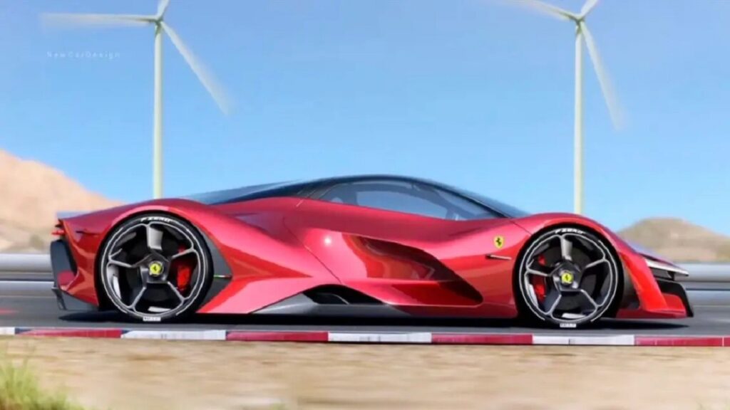 Università di Bologna e Ferrari: parte la sfida dell’auto elettrica