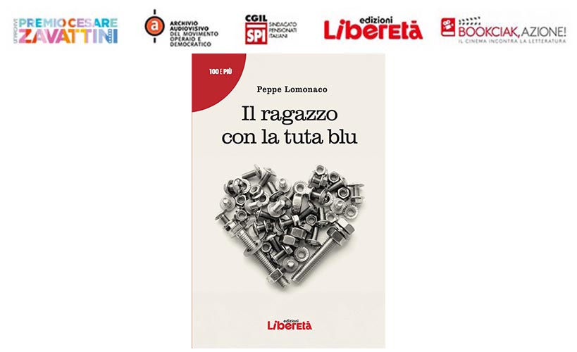 Premio Bookciak, azione! e Premio Zavattini insieme per “Memory Ciak”