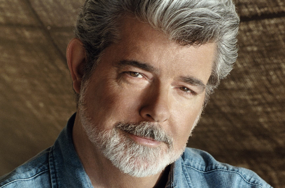 Cannes 77. A George Lucas la Palma d’Oro onoraria