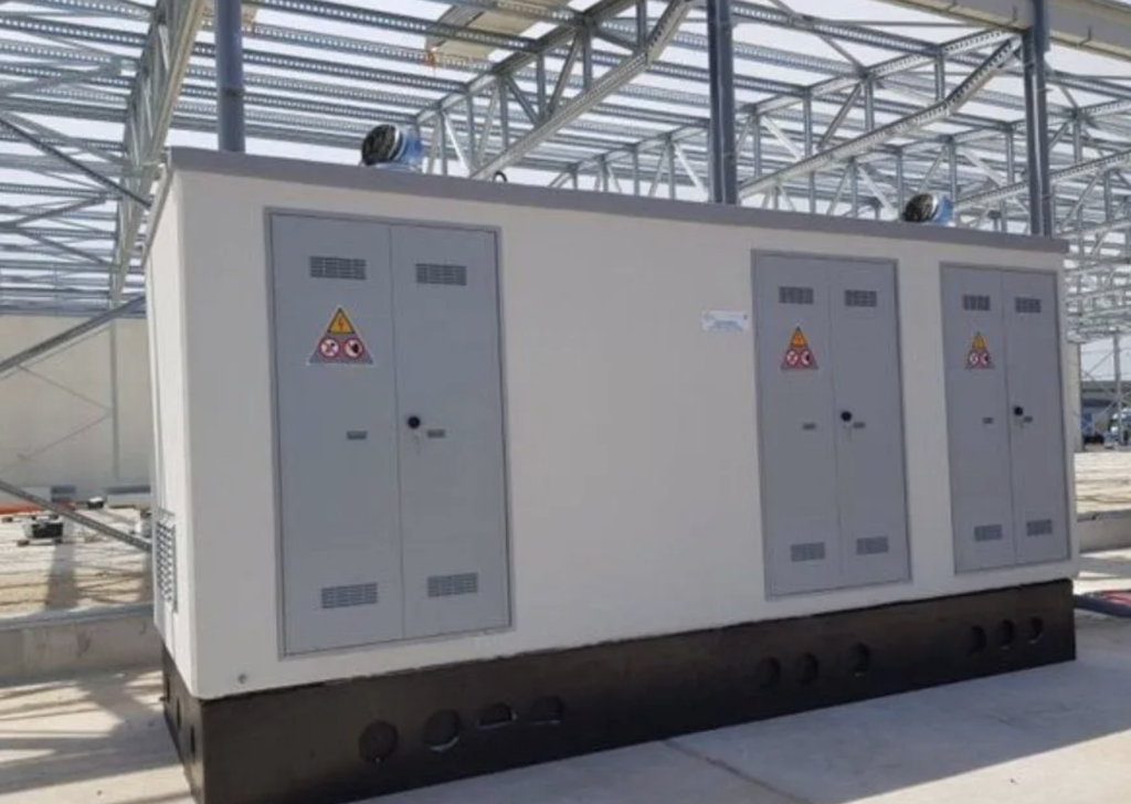 Cabine elettriche di trasformazione e comando: cosa sono e perché sono utili