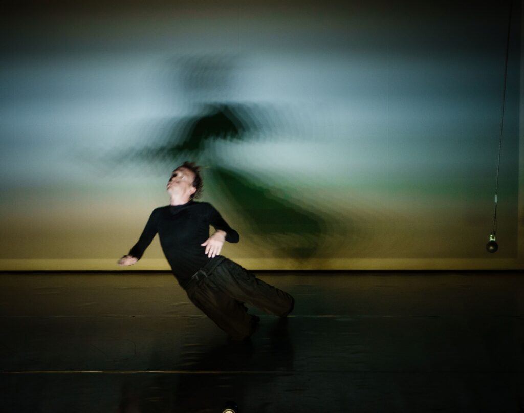 Teatro India, 8 – 19 maggio: Una giornata fatale del danzatore Gregorio Samsa