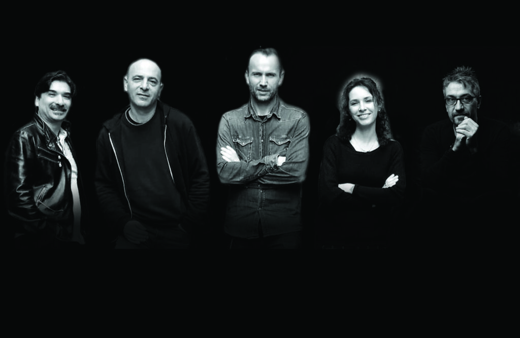 Museo del Saxofono. “The cinema show quintet” 20 aprile 2024 alle 21.00