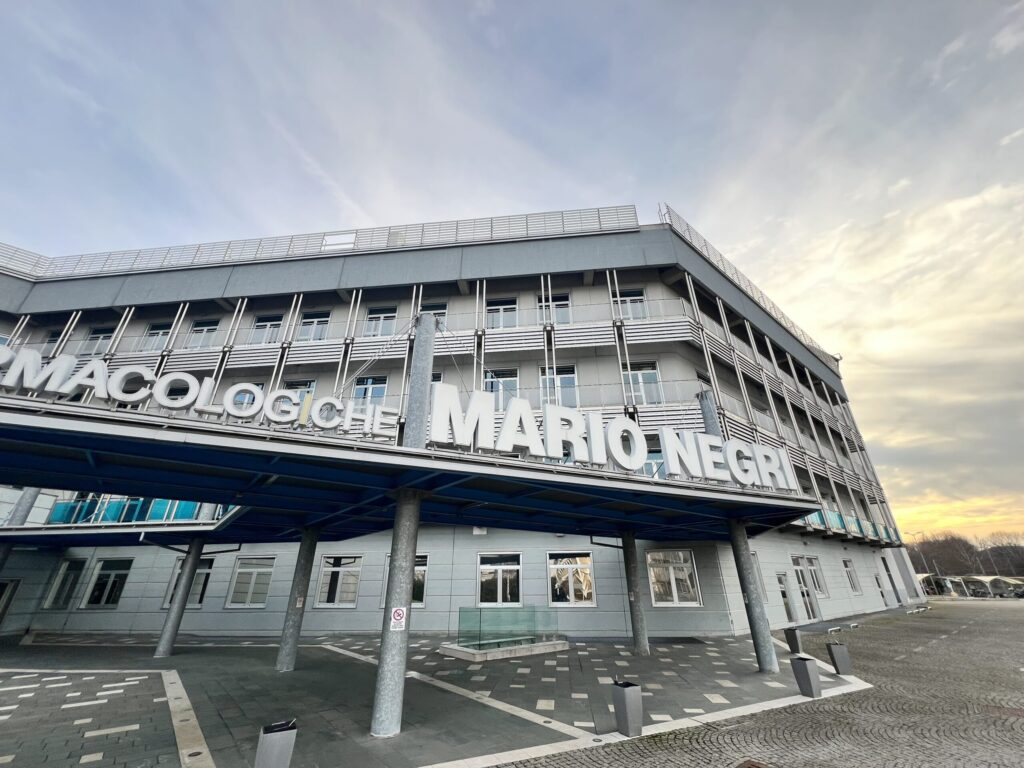 Doppio Anniversario  per il Mario Negri: 60 Anni di Ricerca e 30 Anni di Alumni 