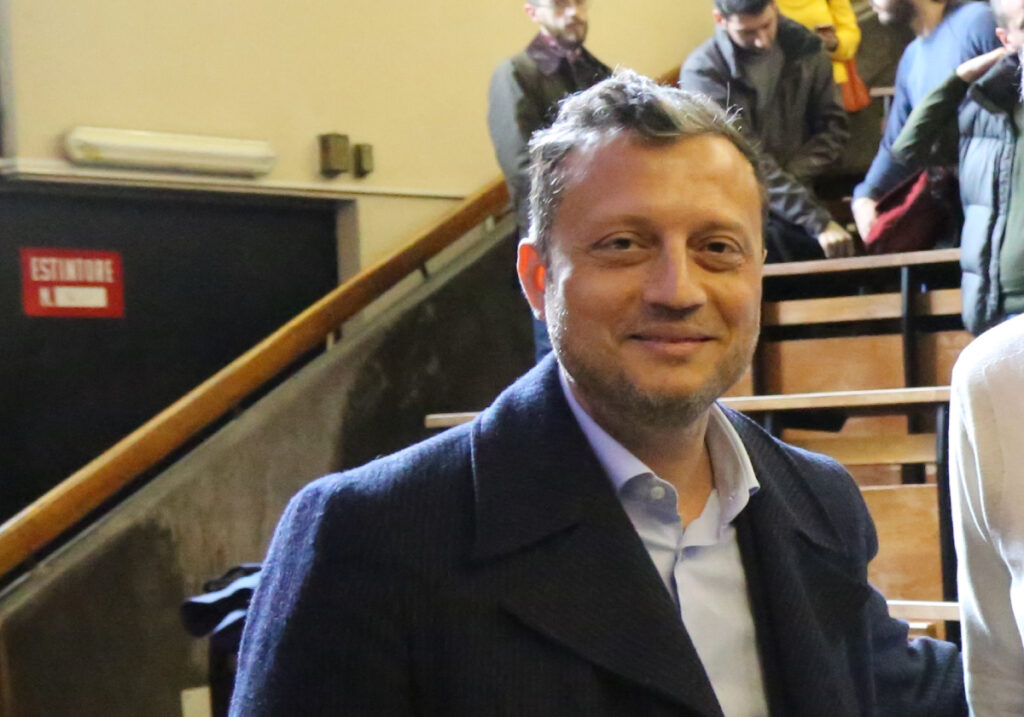 Robert Nisticò nominato alla guida dell’Agenzia italiana del Farmaco