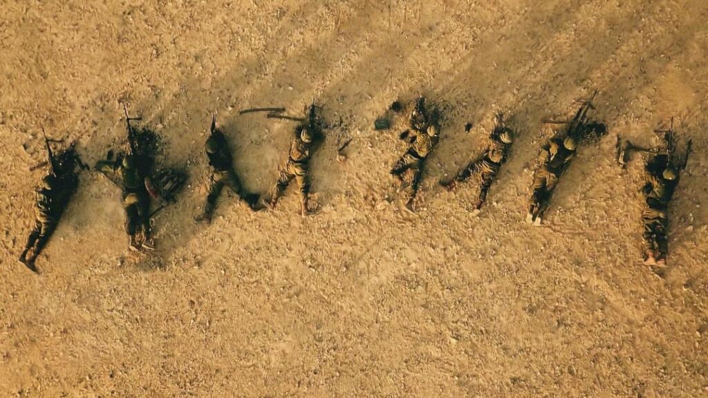 Film. “Innocence”,  j’accuse contro l’educazione militare in Israele