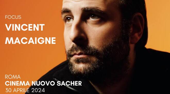 Rendez vous. Evento speciale con Vincent Macaigne a Roma e Palermo