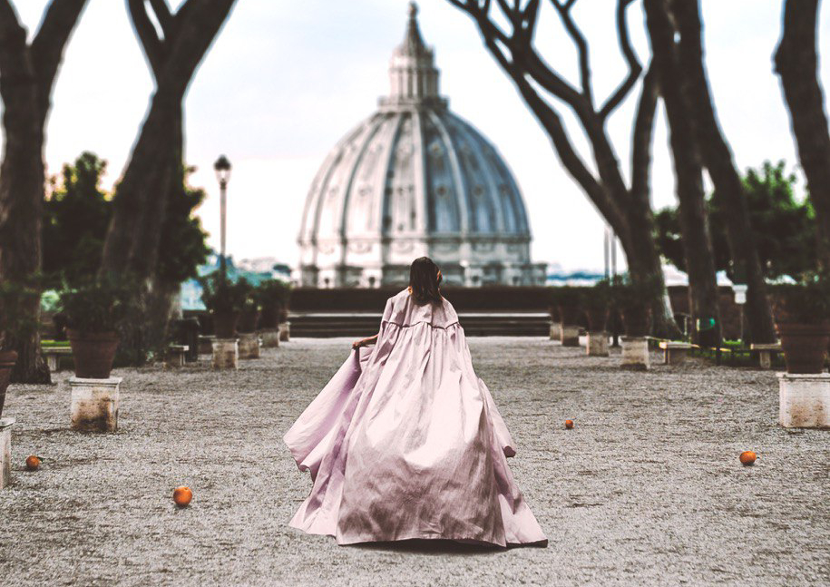 Teatro Torlonia. “A Roma nu je frega” 9 – 12 maggio