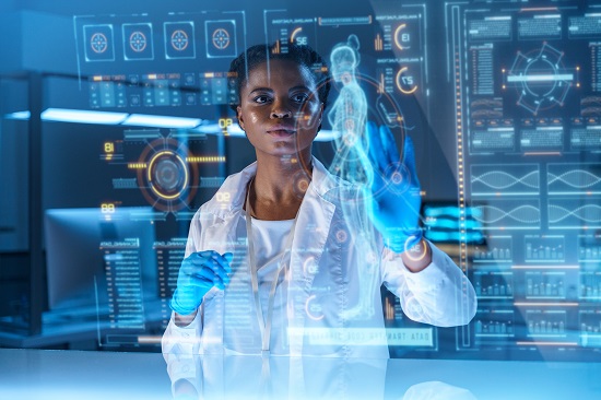 Intelligenza Artificiale: a Torino si riuniscono gli esperti