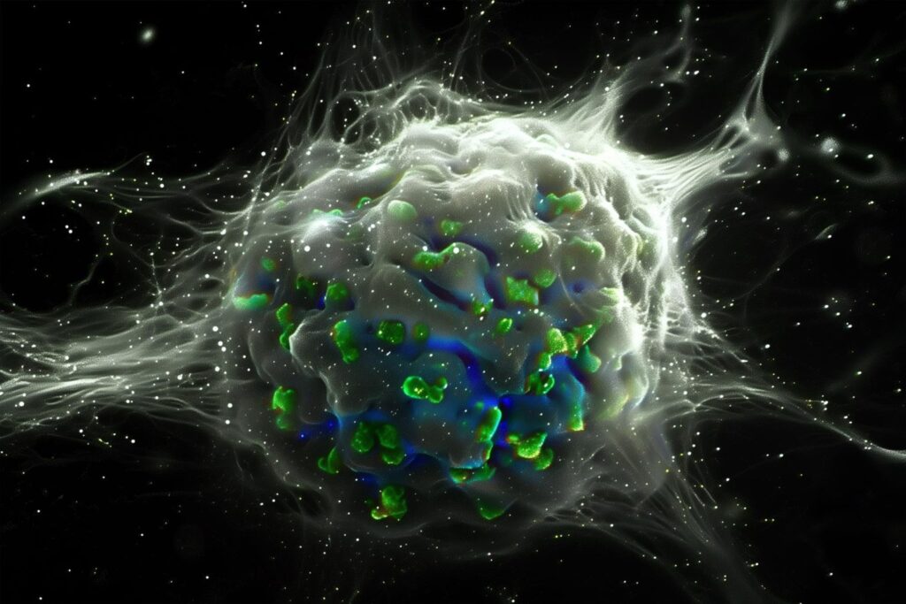 Una scoperta inaspettata cambia i paradigmi del trattamento del cancro