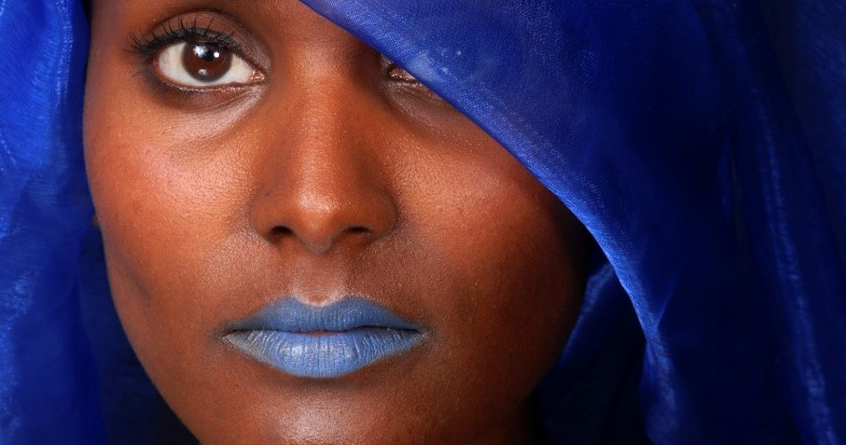 Museo in Trastevere. “Determined women” fotografie di Angèle Etoundi Essamba 17 maggio 6 ottobre