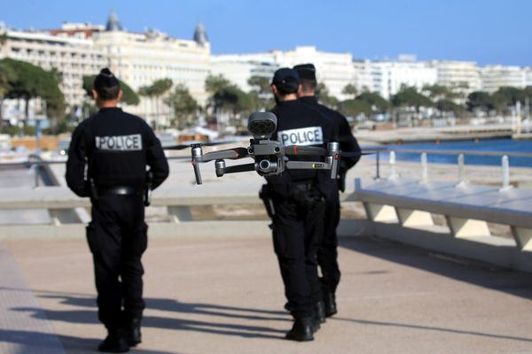 Cannes 77. Sarà utilizzata l’intelligenza artificiale per garantire la sicurezza