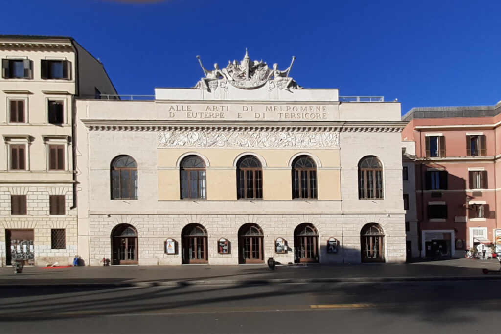 Stagione del Teatro di Roma, programma settembre 2024 – giugno 2025