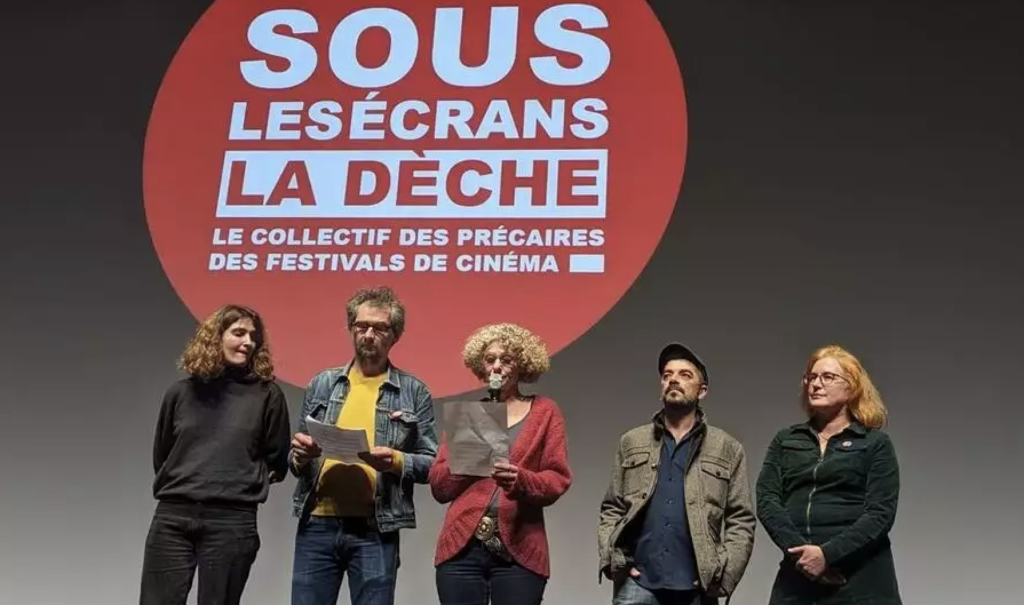 Cannes 77. I precari del festival minacciano lo sciopero