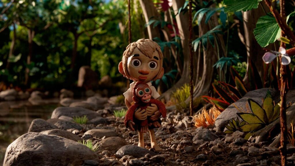 Cannes 77. “Sauvages”, bellissimo cartone animato ambientalista