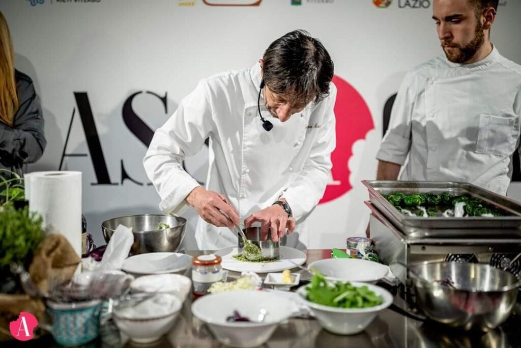 Torna “assaggi”, per valorizzare il patrimonio enogastronomico del Lazio
